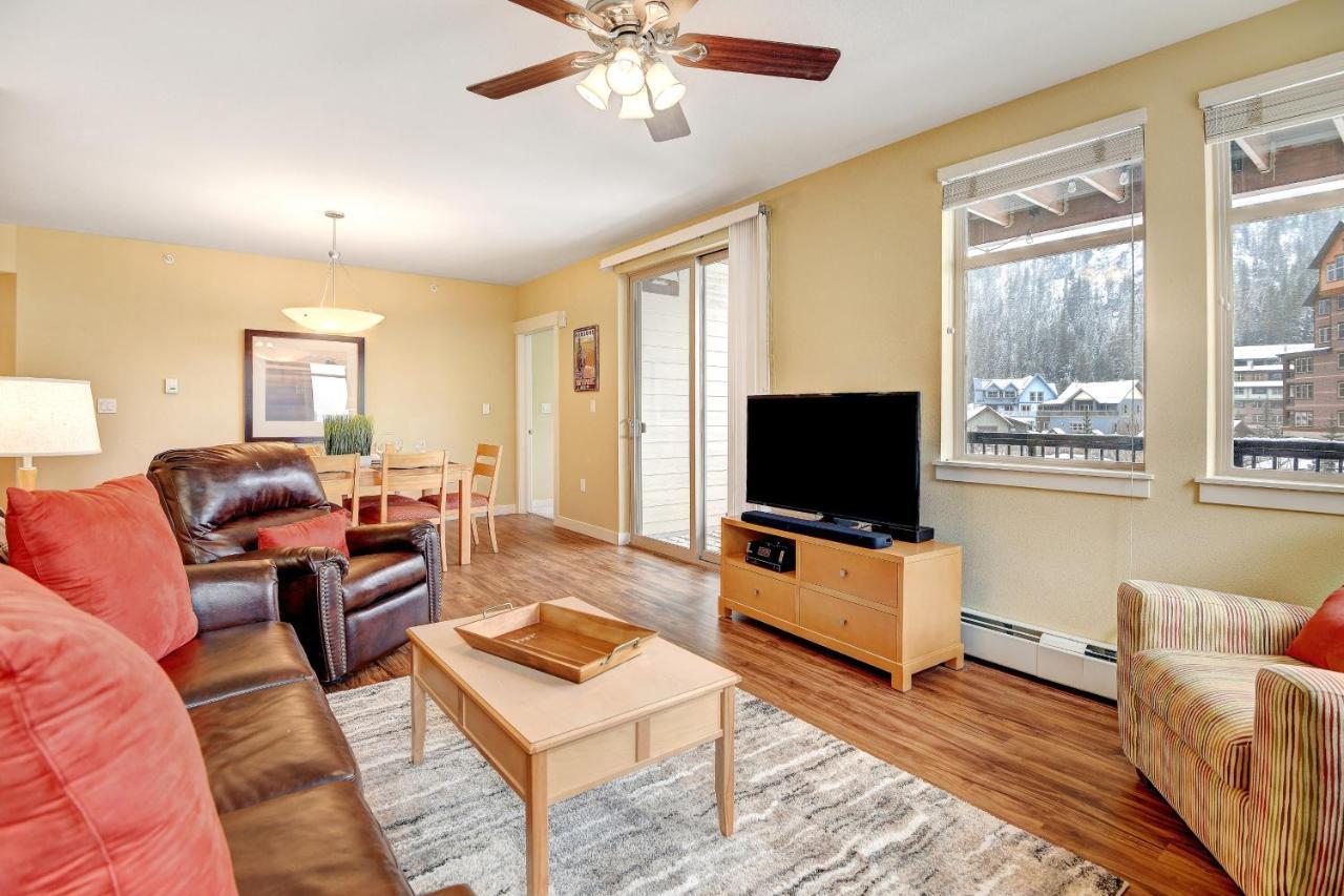 Ski In-Out Luxury Condo #3425 With Huge Hot Tub & Great Views - 500 Dollars Of Free Activities & Equipment Rentals Daily Винтер Парк Экстерьер фото