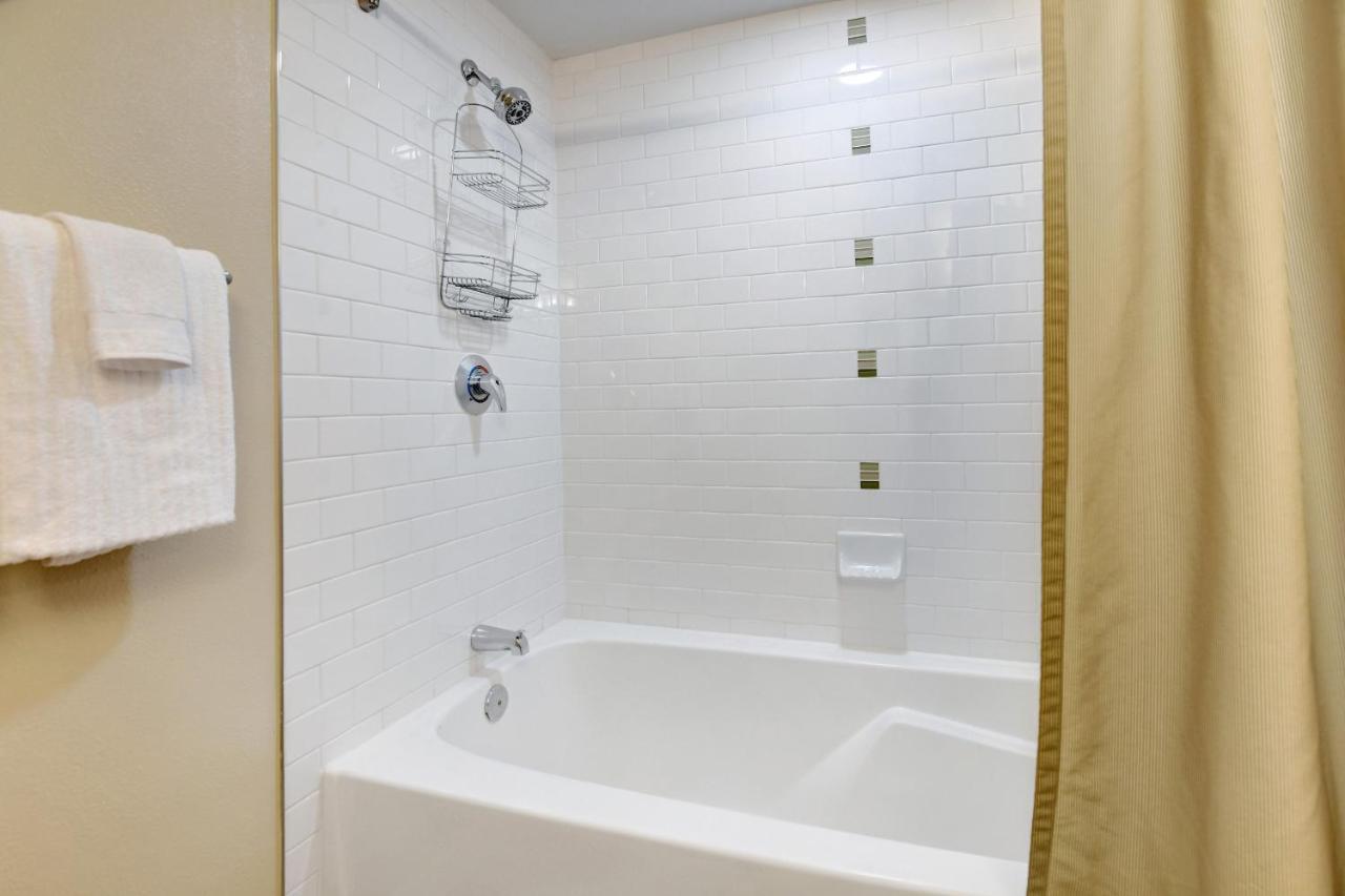 Ski In-Out Luxury Condo #3425 With Huge Hot Tub & Great Views - 500 Dollars Of Free Activities & Equipment Rentals Daily Винтер Парк Экстерьер фото